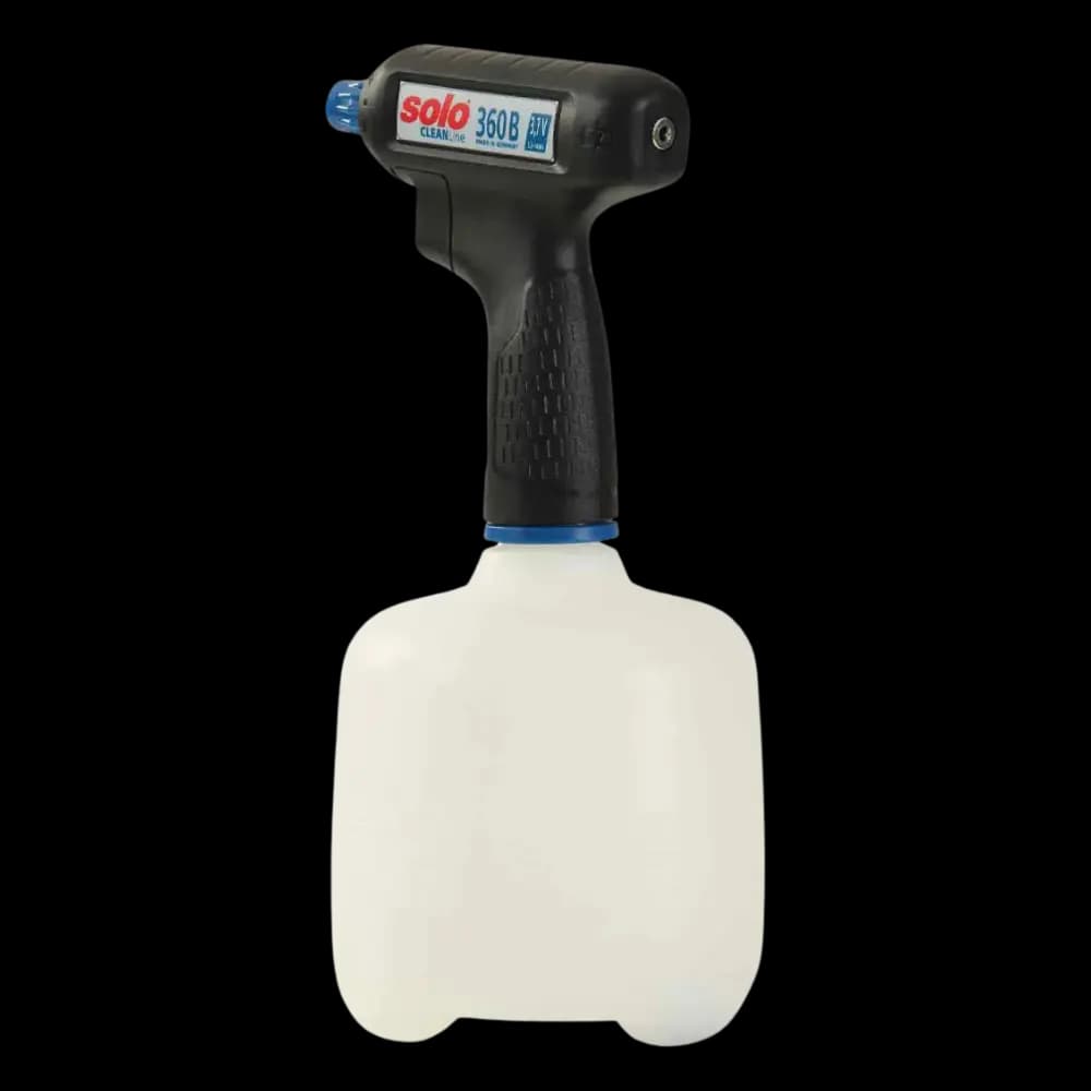 SOLO - CLEANLine Akku-Handsprüher 360 B
