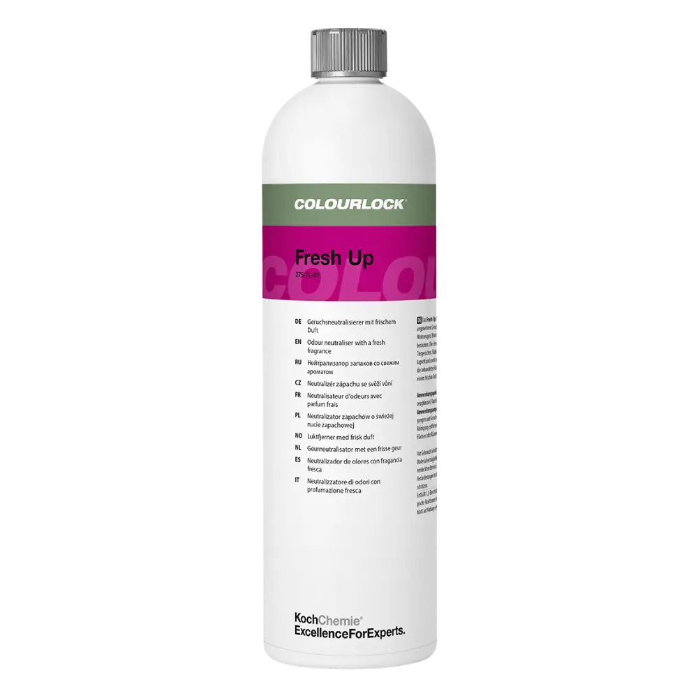 Koch Chemie - Fresh Up Fu - Geruchskiller - 1L