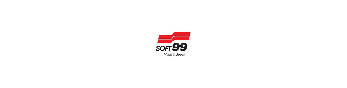Soft99 -  Online-Shop