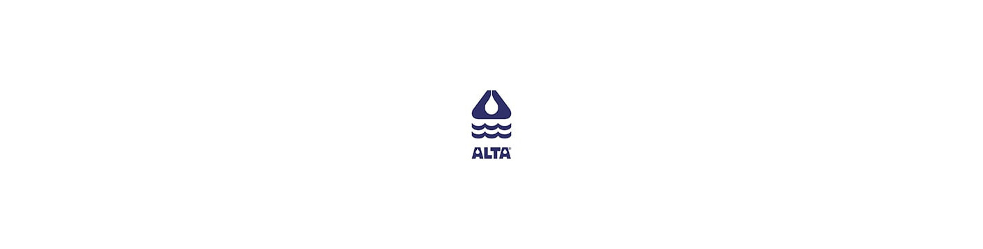 ALTA - CarCleanCare.com Online-Shop