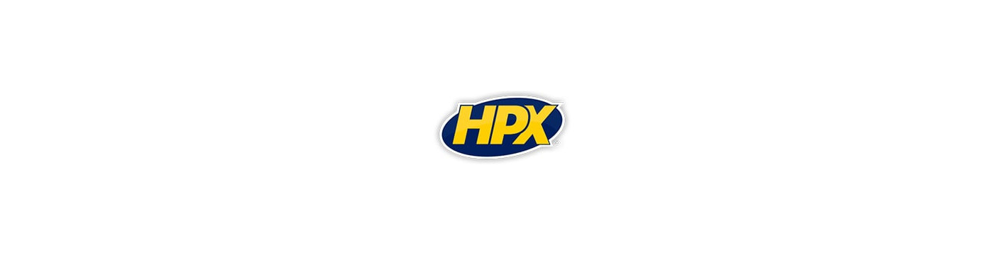 HPX - CarCleanCare.com Online-Shop