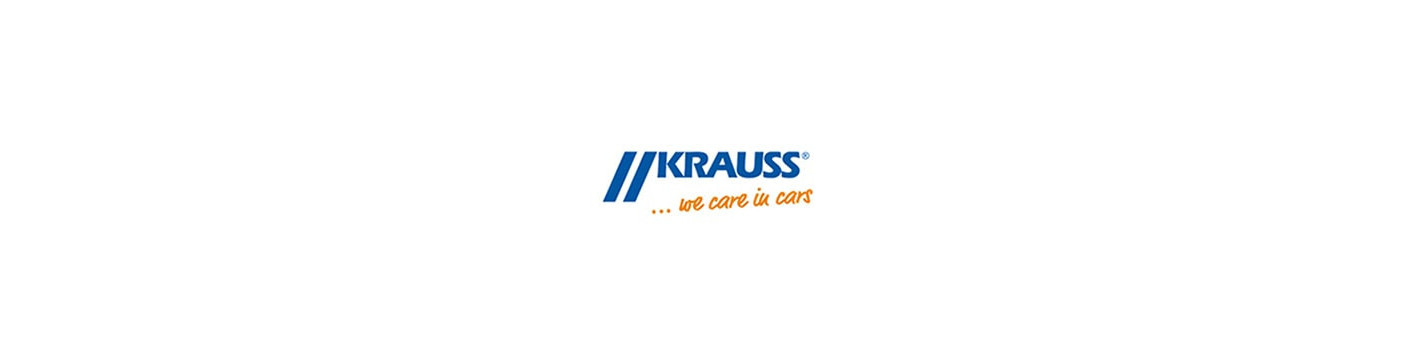 KRAUSS TOOLS - CarCleanCare.com Online-Shop