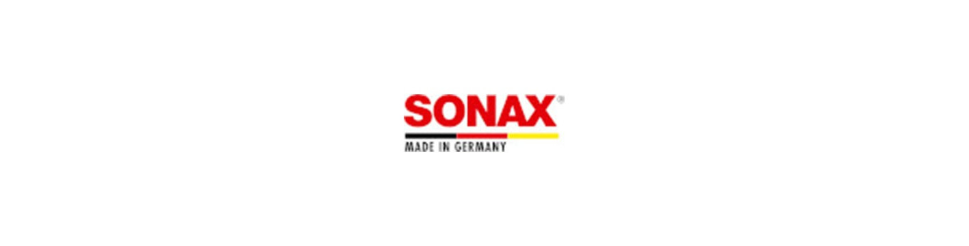 SONAX - CarCleanCare.com Online-Shop