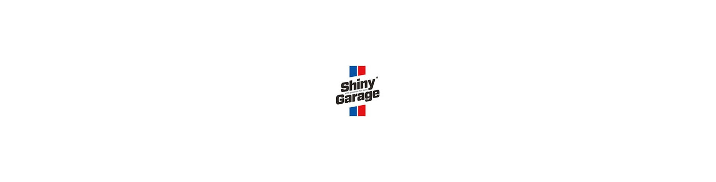 Shiny Garage - CarCleanCare.com Online-Shop