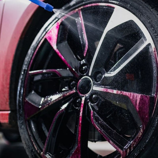 K2 PRO - ROTON Pro REFILL - Umfüllflasche ohne Sprühkopf 1L_2