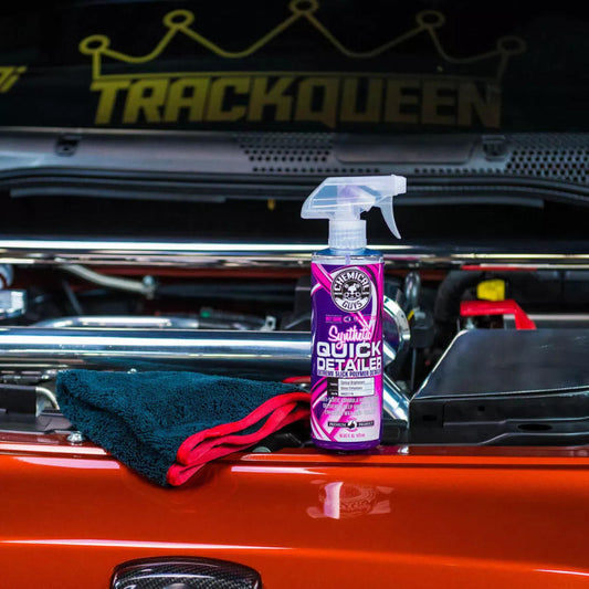 Chemical Guys - Synthetic Quick Detailer 473ml_2