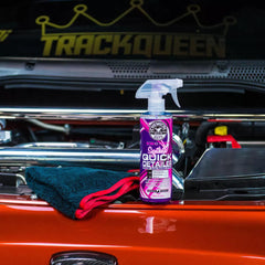 Chemical Guys - Synthetic Quick Detailer 473ml_2