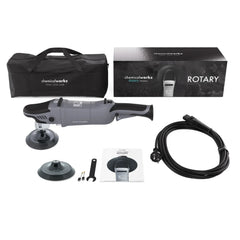 ChemicalWorkz - Rotary Rotations Poliermaschine_2