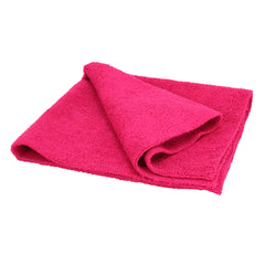Zvizzer - Microfiber cloth red - Poliertuch rot 40 x 40 cm
