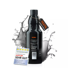 ADBL - Textile Rinse - detergente per aspirapolvere 500ml
