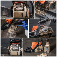 K2 - Akra - Motorraumreiniger 750ml_3