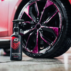 K2 PRO - ROTON Pro - Felgenreiniger 1 L_2