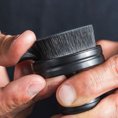 K2 PRO - Traco Pro - Reifenbürste für Reifenpflegeprodukte_4