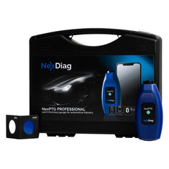NexDiag - NexPTG Professional - Lack Schichtdickenmessgerät