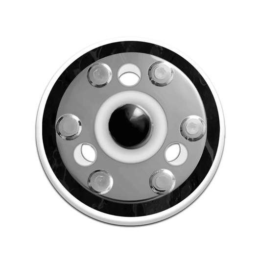 ChemicalWorkz - Basic Stützteller 75mm