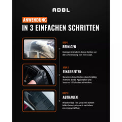 ADBL - Tire Coat - Reifenversiegelung 500ml_4
