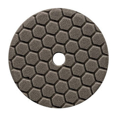 Chemical Guys - HEX LOGIC QUANTUM FINISHING PAD BLACK 6,5 INCH - 165mm_2