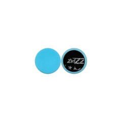 ZviZZer - Thermo Trapez Pre Cut Pad blue - Schleif-Pad blau 35mm