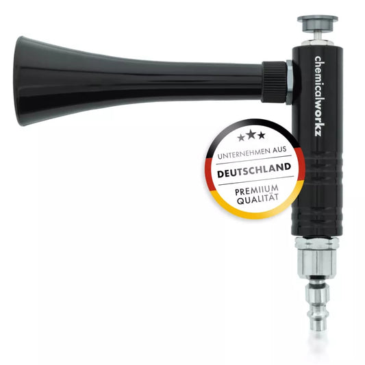 ChemicalWorkz - Mini Air Gun - Druckluft Ausblaspistole_2