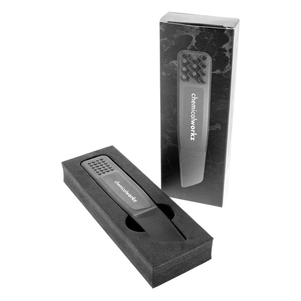 ChemicalWorkz - Pad Brush & Knife - Pad-Bürste_2