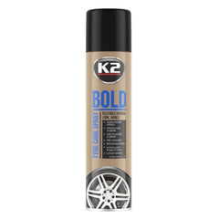 K2 - BOLD - Reifenglanz & Reifenpflege 600ml