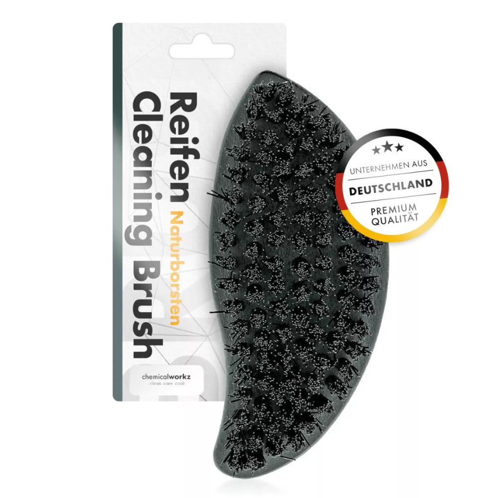 ChemicalWorkz - Tire Cleaning Brush - Reifenbürste