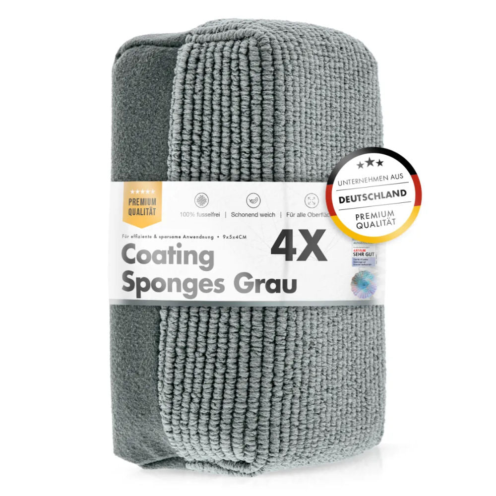 ChemicalWorkz - Coating Sponges - Versiegelungsschwamm 4Stk._3
