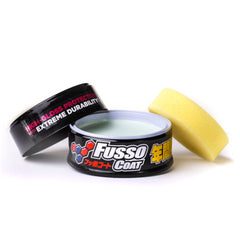 Soft99 - Fusso Coat 12 Months Wax Dark 200g_4