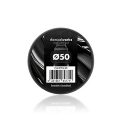 ChemicalWorkz EVO Mini PRO Poliermaschine + SET mit Pads und ZviZZer polituren_13