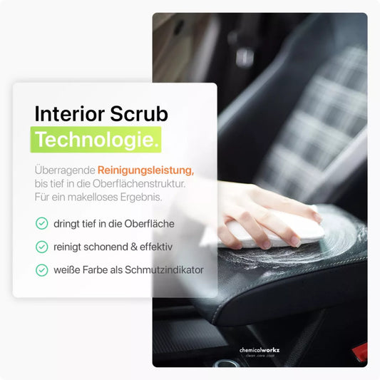 ChemicalWorkz - Interior Cleaning Scrub Pad V2_2