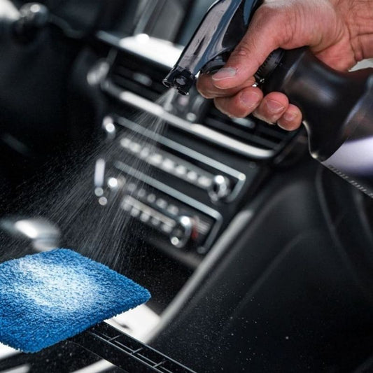 K2 - Scheibenreiniger mit Teleskop-Griff_2