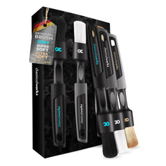 ChemicalWorkz - Detailing Brush - Pinsel Set