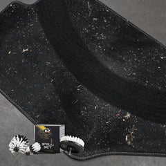 K2 - BRILL SET PRO - Bürstensatz für eine Bohrmaschine_5