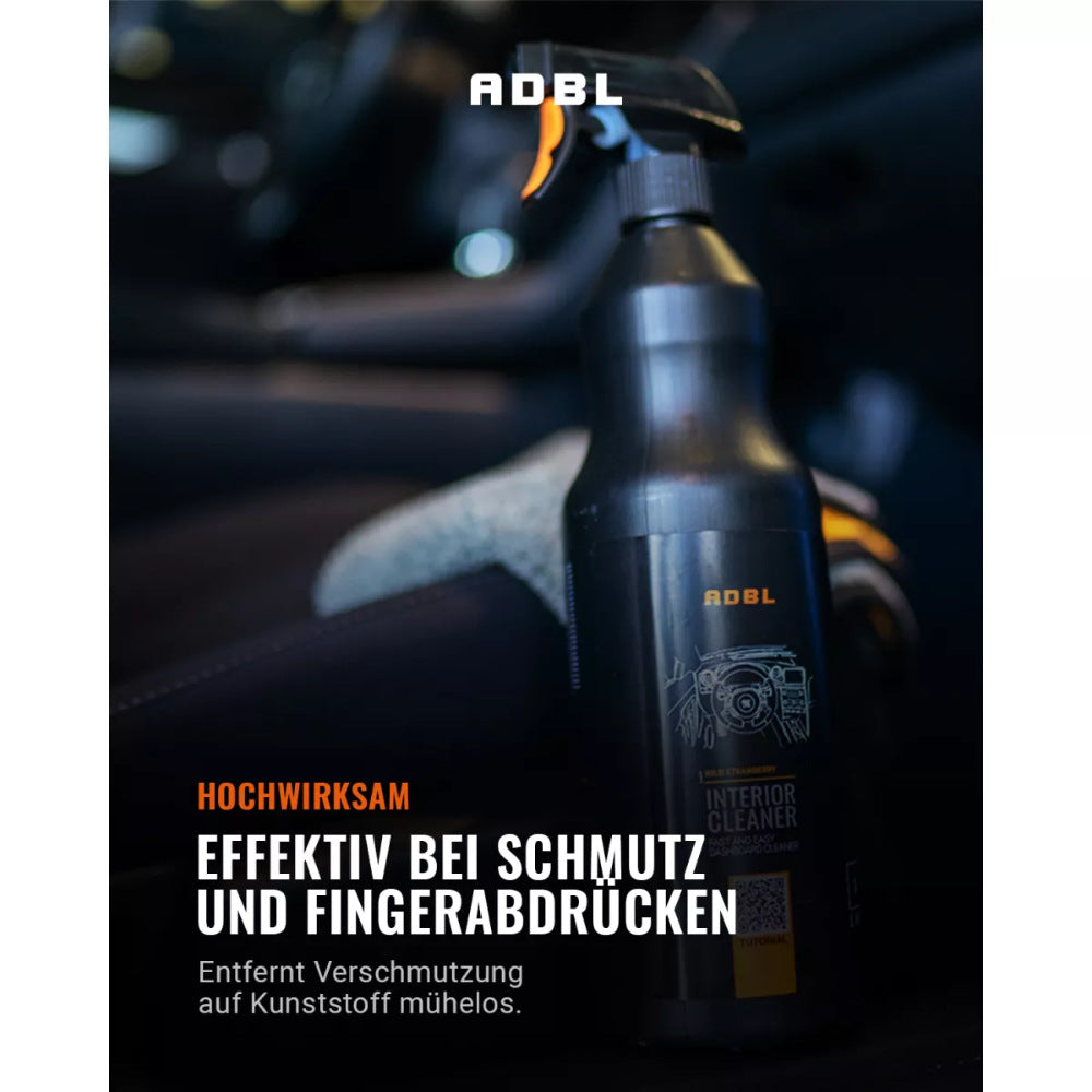 ADBL - Interior Cleaner - Innenraumreiniger 1L_3