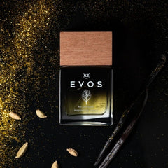 K2 - Evos Samurai - Parfüm - Kardamon & Vanille_3