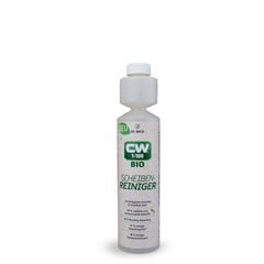 Dr. Wack - BIO Scheibenreiniger - Wischwasserkonzentrat 250ml