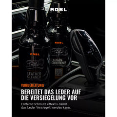 ADBL - Leather Cleaner - Lederreiniger 1L_3