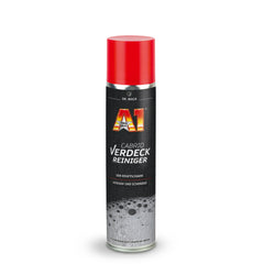 Dr. Wack - A1 Cabrio Verdeck-Reiniger 400ml