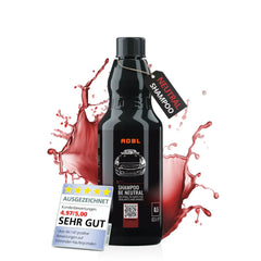 ADBL - Shampoo Be Neutral - Autoshampoo 500ml