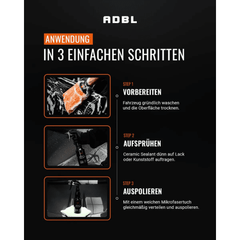 ADBL - Ceramic Sealant - Sprühversiegelung 500ml_3