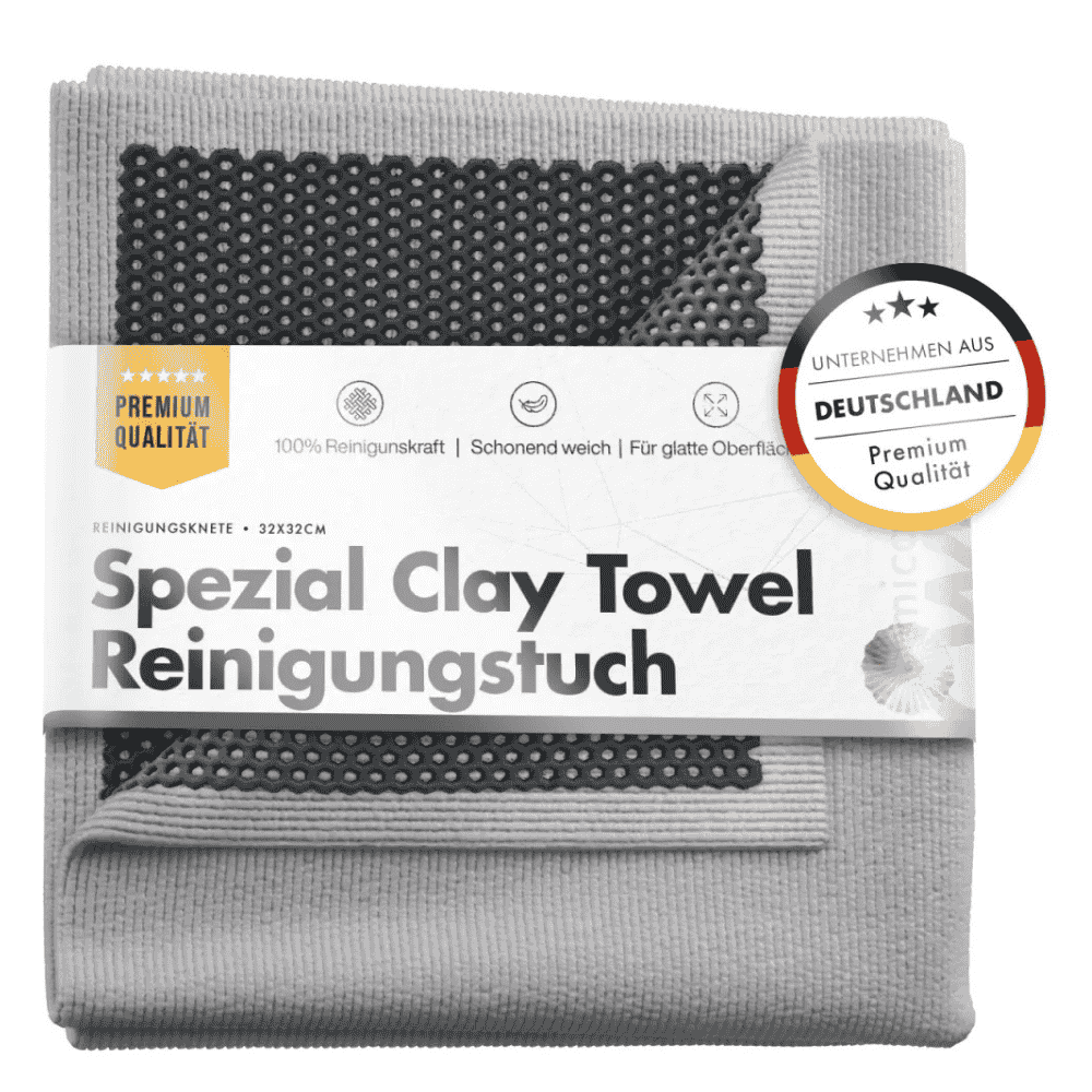 ChemicalWorkz - Special Clay Towel Reinigungsknete 32x32cm