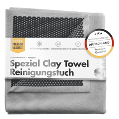 ChemicalWorkz - Special Clay Towel Reinigungsknete 32x32cm