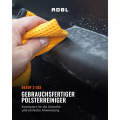 ADBL - Bonnet - Textil- und Polsterreiniger 500ml_3