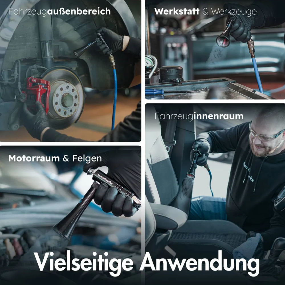 ChemicalWorkz - Mini Air Gun - Druckluft Ausblaspistole_6