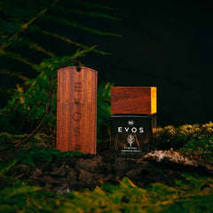 K2 - Evos Hunter - Parfüm Bergamotte & Moos 50ml_5