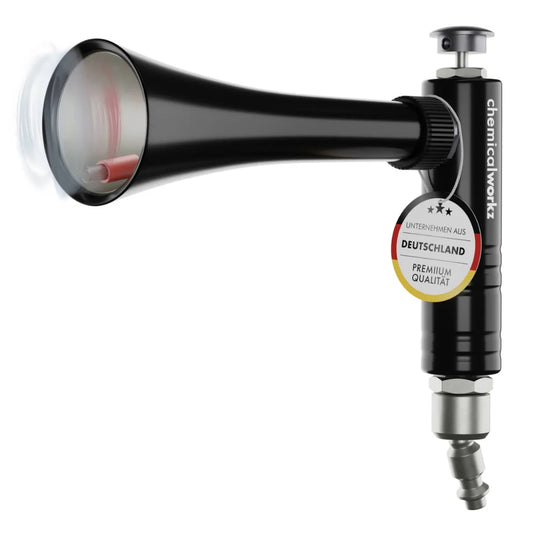 ChemicalWorkz - Mini Air Gun - Druckluft Ausblaspistole