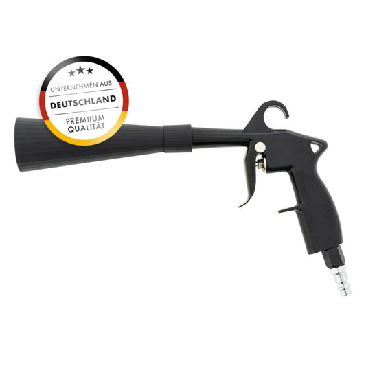 ChemicalWorkz - AirGun - Druckluft Reinigungspistole_2