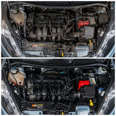 K2 - Akra - Motorraumreiniger 750ml_4