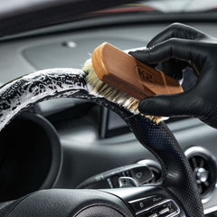 K2 - Auron Brush Soft - Lederbürste_7