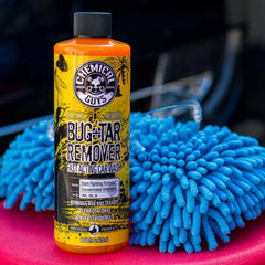 Chemical Guys - Bug & Tar Remover - Autoshampoo 473ml_2